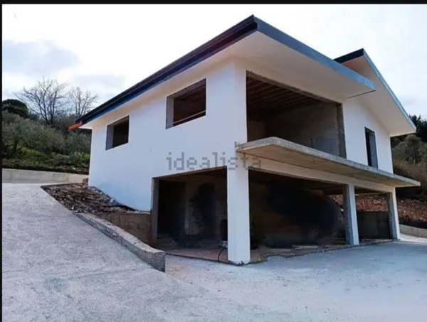 casa indipendente in vendita a Misilmeri