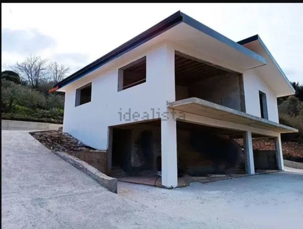 casa indipendente in vendita a Misilmeri