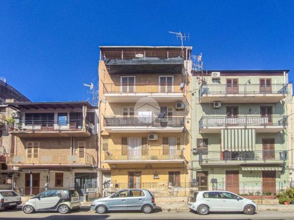 appartamento in vendita a Misilmeri