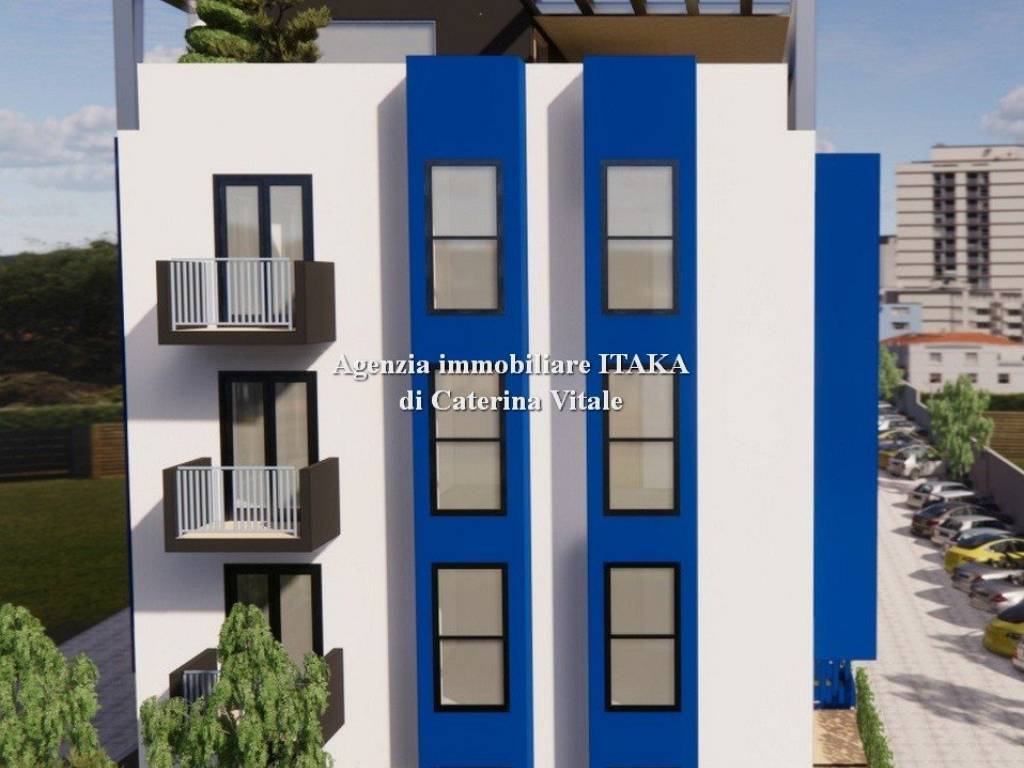 appartamento in vendita a Misilmeri in zona Portella di Mare