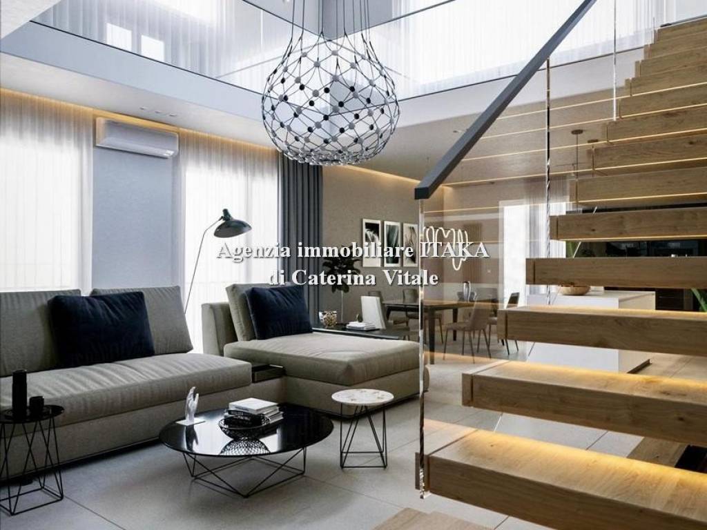 appartamento in vendita a Misilmeri in zona Portella di Mare