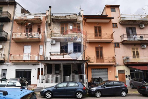 appartamento in vendita a Misilmeri