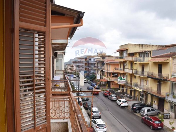 appartamento in vendita a Misilmeri