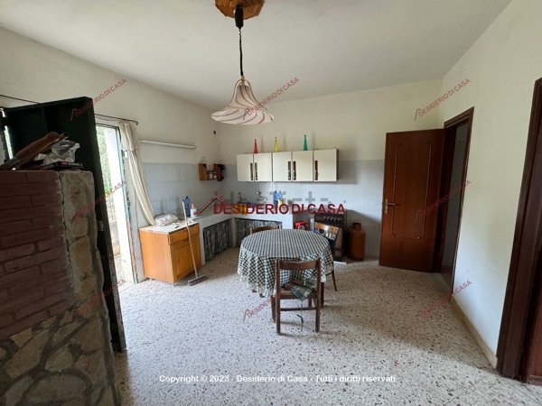 appartamento in vendita a Misilmeri