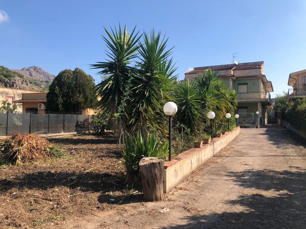 casa indipendente in vendita a Misilmeri
