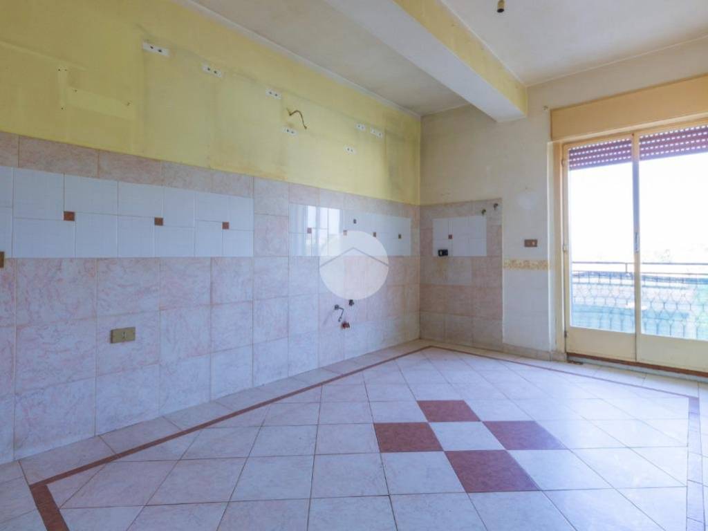 appartamento in vendita a Misilmeri in zona Portella di Mare