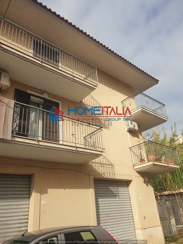 appartamento in vendita a Misilmeri