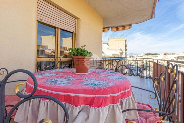 appartamento in vendita a Misilmeri in zona Portella di Mare