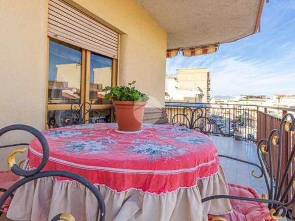 appartamento in vendita a Misilmeri in zona Portella di Mare