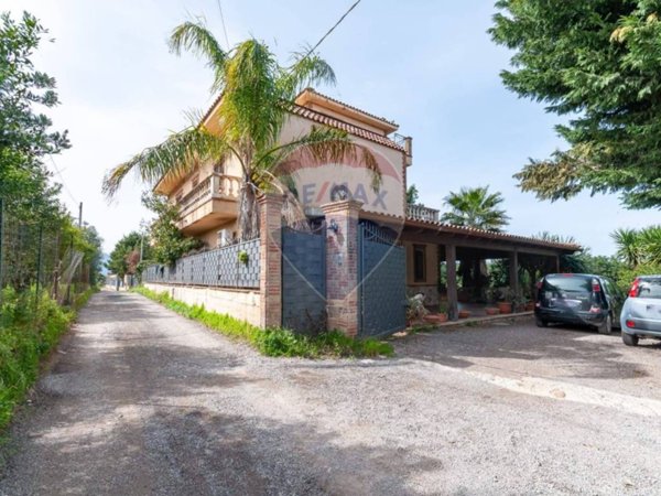 casa indipendente in vendita a Misilmeri