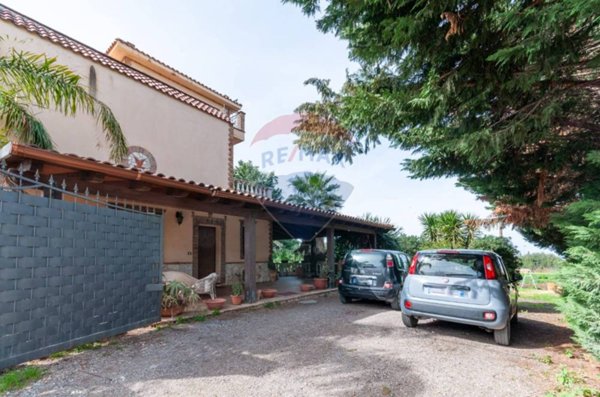 casa indipendente in vendita a Misilmeri