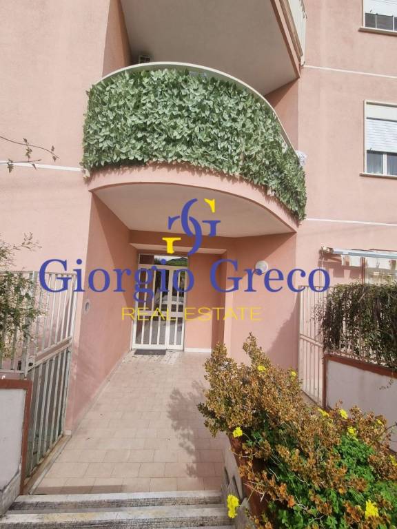 appartamento in vendita a Misilmeri