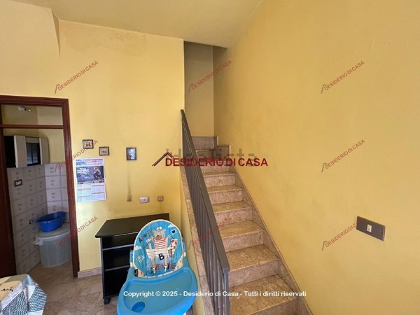 appartamento in vendita a Misilmeri