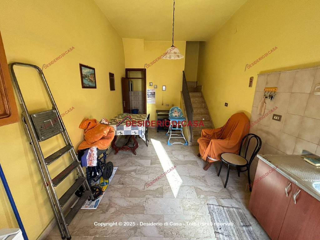 appartamento in vendita a Misilmeri