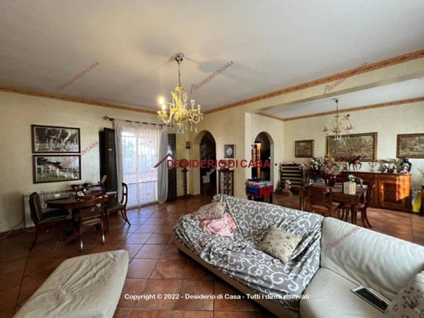 casa indipendente in vendita a Misilmeri