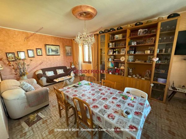 appartamento in vendita a Misilmeri