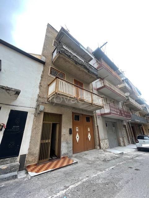 casa indipendente in vendita a Misilmeri