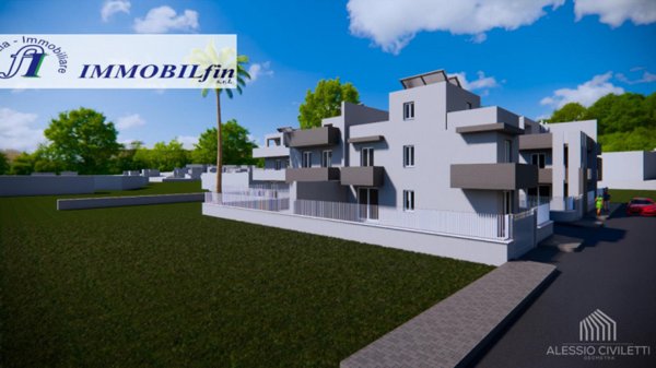 casa indipendente in vendita a Misilmeri in zona Portella di Mare