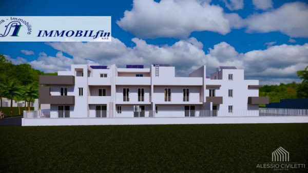 casa indipendente in vendita a Misilmeri in zona Portella di Mare