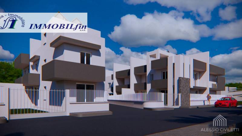 casa indipendente in vendita a Misilmeri in zona Portella di Mare