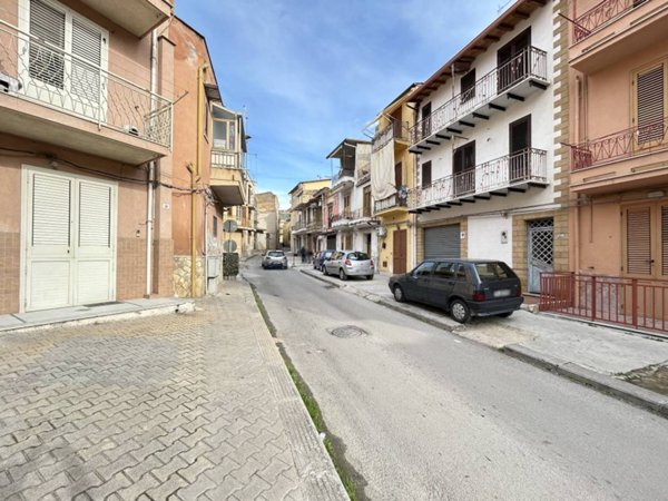 appartamento in vendita a Misilmeri