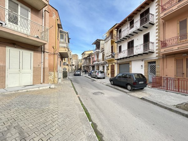 casa indipendente in vendita a Misilmeri