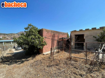 casa indipendente in vendita a Misilmeri