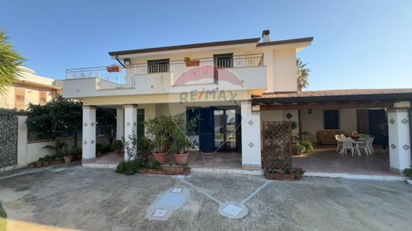 casa indipendente in vendita a Misilmeri in zona Portella di Mare