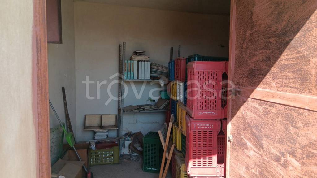 terreno agricolo in vendita a Misilmeri