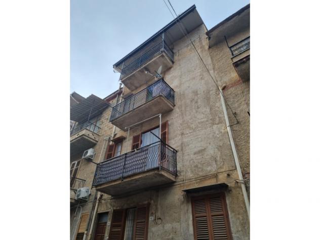 appartamento in vendita a Misilmeri