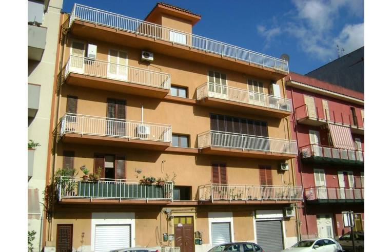 appartamento in vendita a Misilmeri