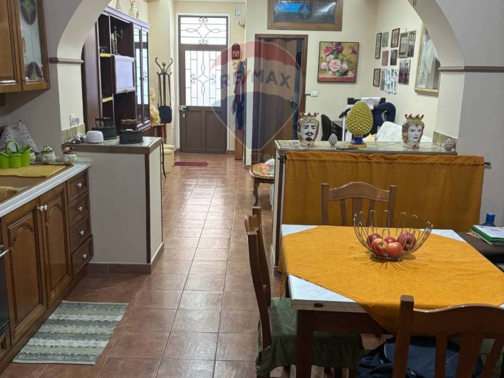 casa indipendente in vendita a Misilmeri