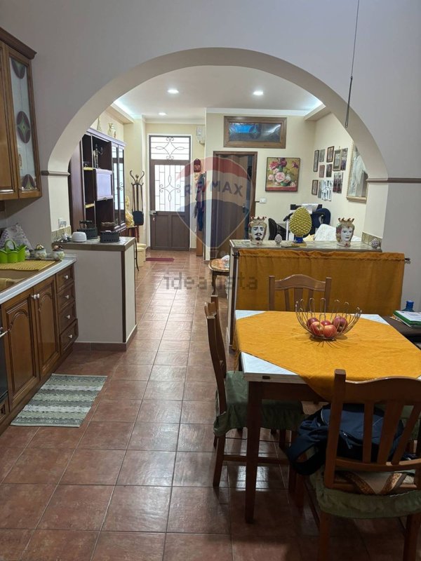 casa indipendente in vendita a Misilmeri
