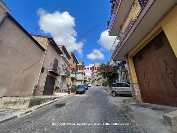 appartamento in vendita a Misilmeri