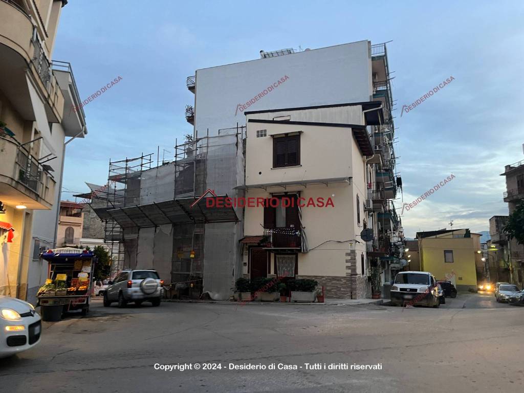 casa indipendente in vendita a Misilmeri