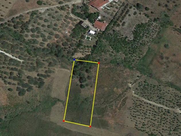 terreno agricolo in vendita a Misilmeri