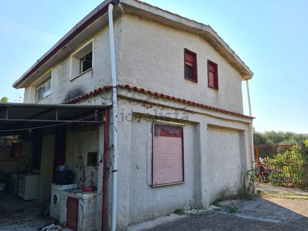 casa indipendente in vendita a Misilmeri