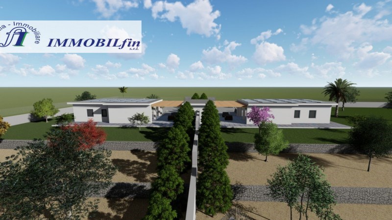 casa indipendente in vendita a Misilmeri in zona Portella di Mare