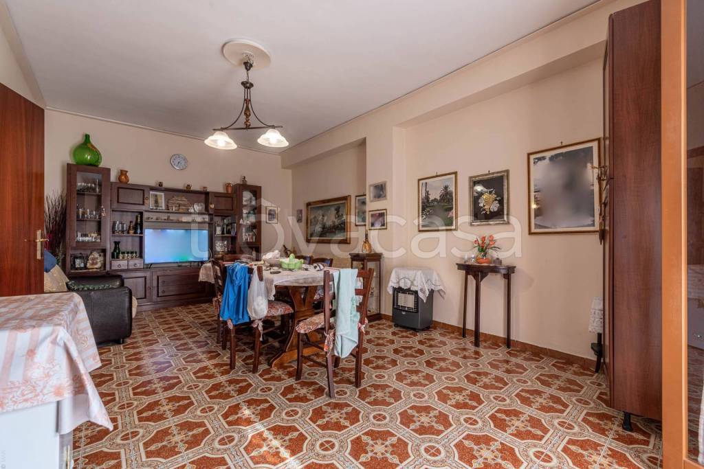 appartamento in vendita a Misilmeri