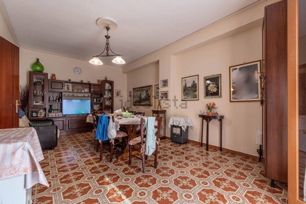 appartamento in vendita a Misilmeri