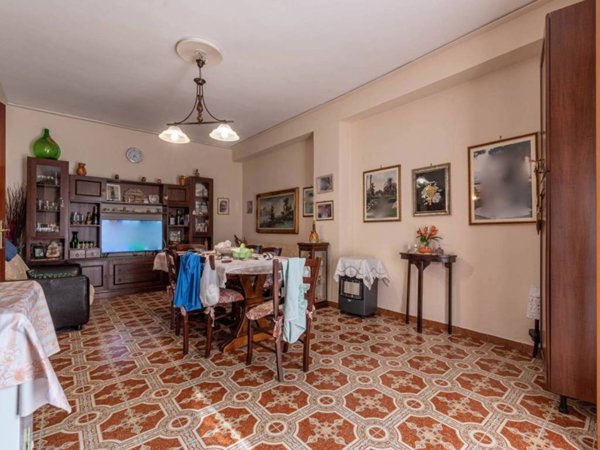 appartamento in vendita a Misilmeri