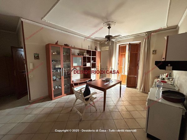 appartamento in vendita a Misilmeri