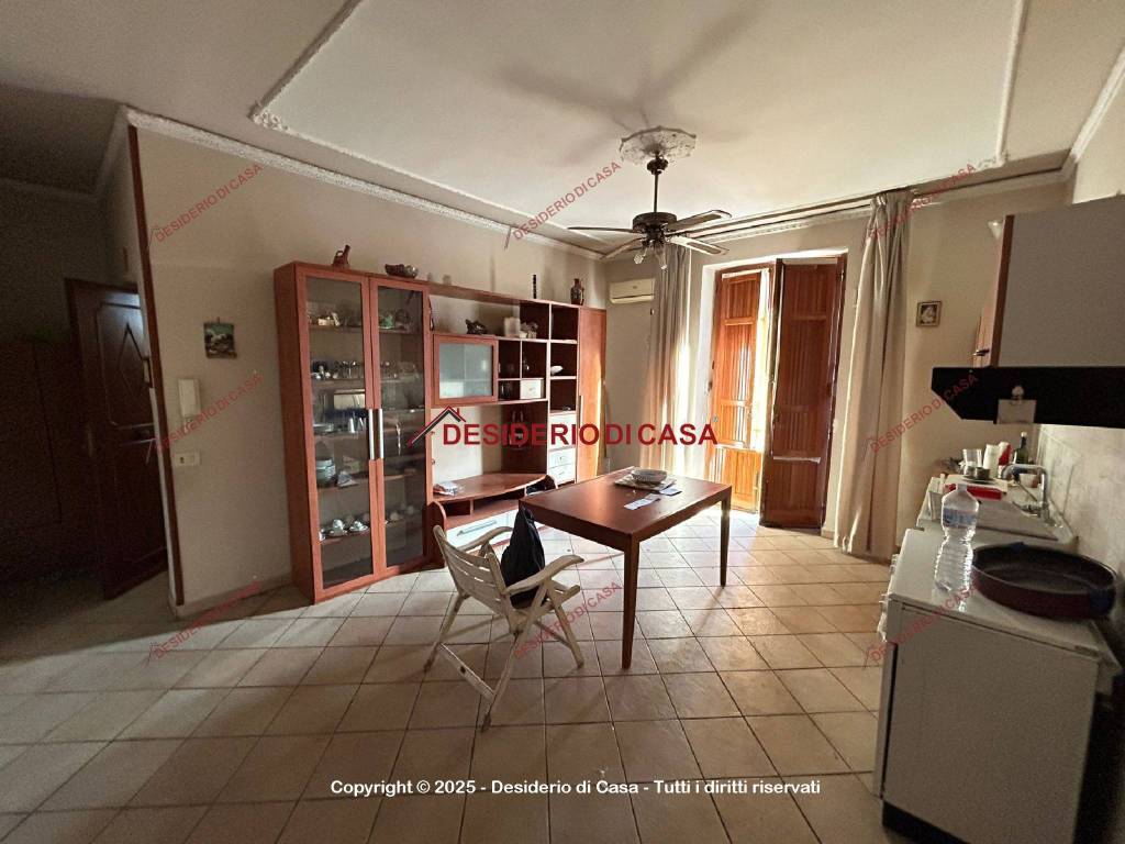 appartamento in vendita a Misilmeri