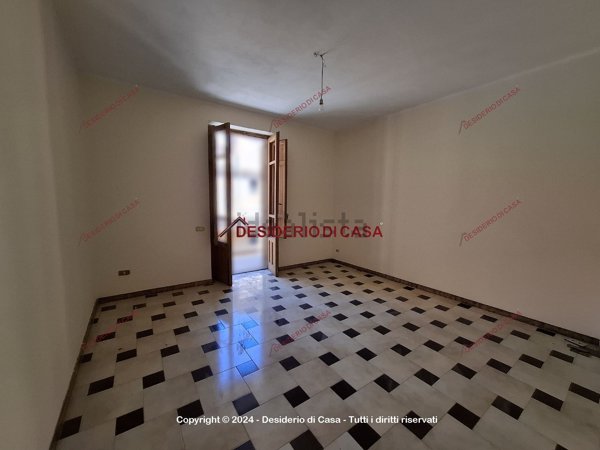 appartamento in vendita a Misilmeri