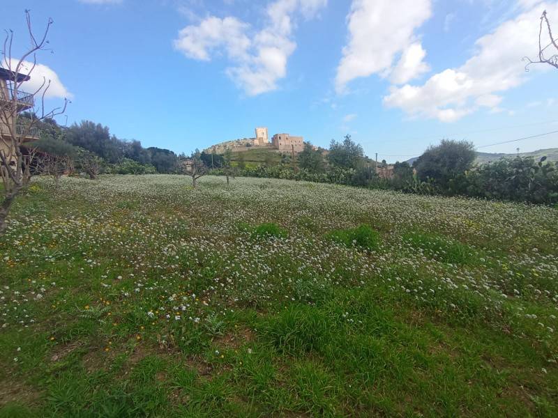 terreno edificabile in vendita a Misilmeri