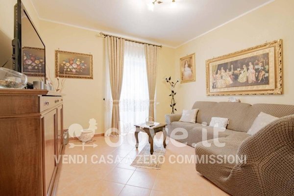 appartamento in vendita a Misilmeri