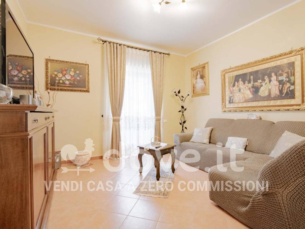 appartamento in vendita a Misilmeri