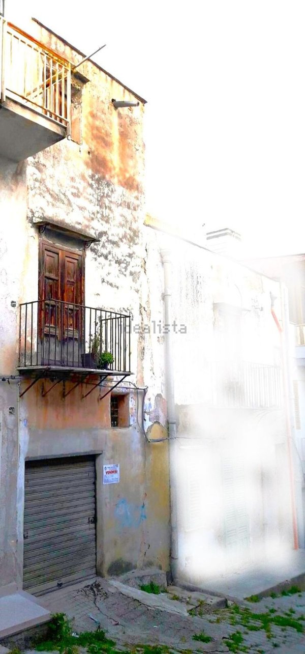 appartamento in vendita a Misilmeri