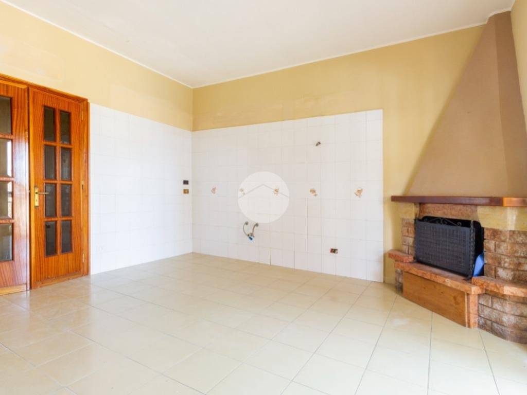appartamento in vendita a Misilmeri in zona Portella di Mare