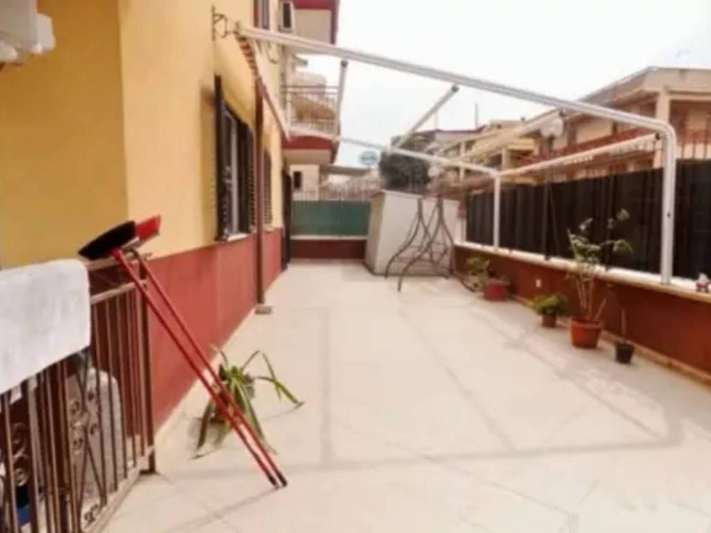 appartamento in vendita a Misilmeri in zona Portella di Mare